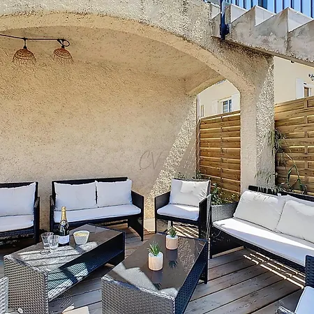 Avec Piscine Chauffee Hébergement de vacances
