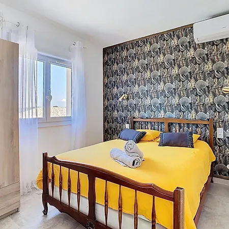 Avec Piscine Chauffee Hébergement de vacances *