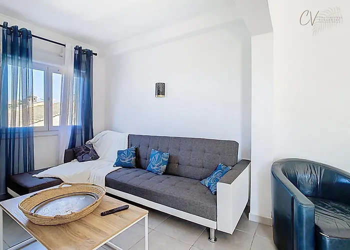 Tatil Evi Avec Piscine Chauffee Portiragnes