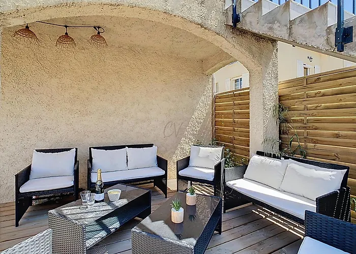 Avec Piscine Chauffee Tatil Evi